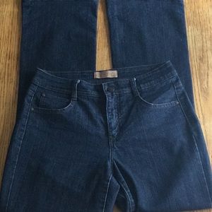 hannah pull on jeans